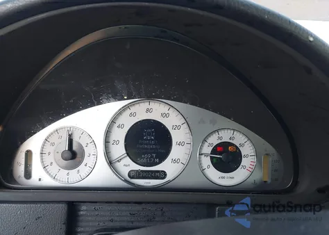 2009 Mercedes-Benz Clk 350 from USA, damaged, VIN WDBTK56F49T108972